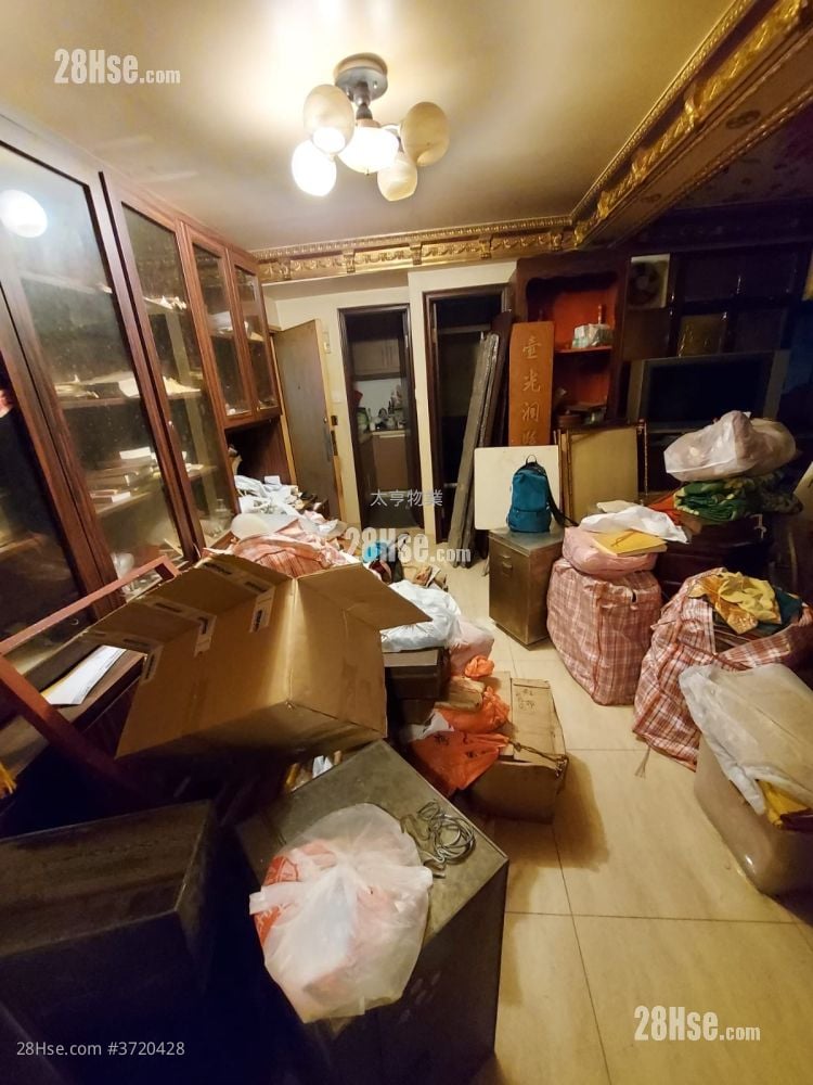 福英大厦 售盘 2 房 , 1 浴室