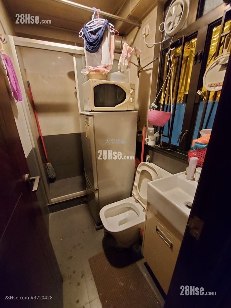 福英大厦 售盘 2 房 , 1 浴室