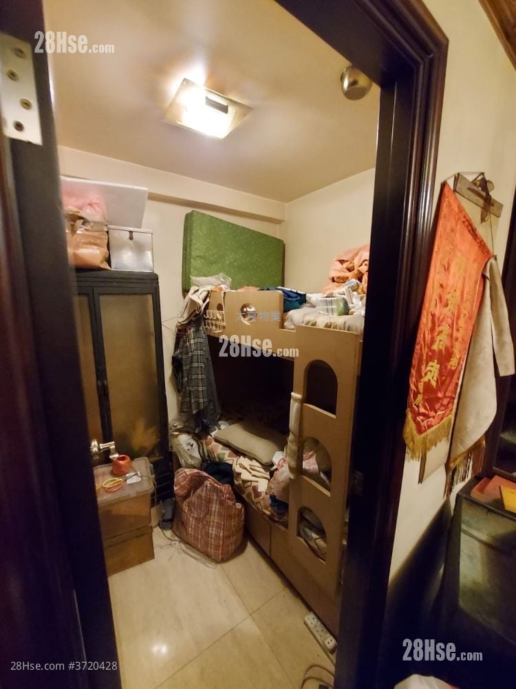 福英大厦 售盘 2 房 , 1 浴室