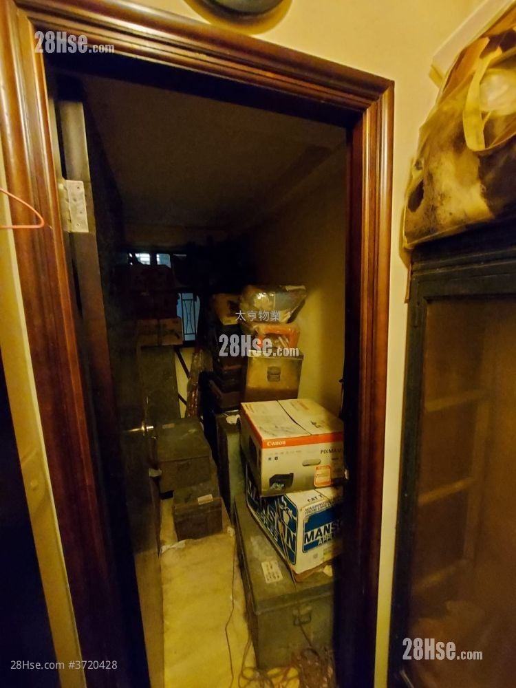 福英大厦 售盘 2 房 , 1 浴室