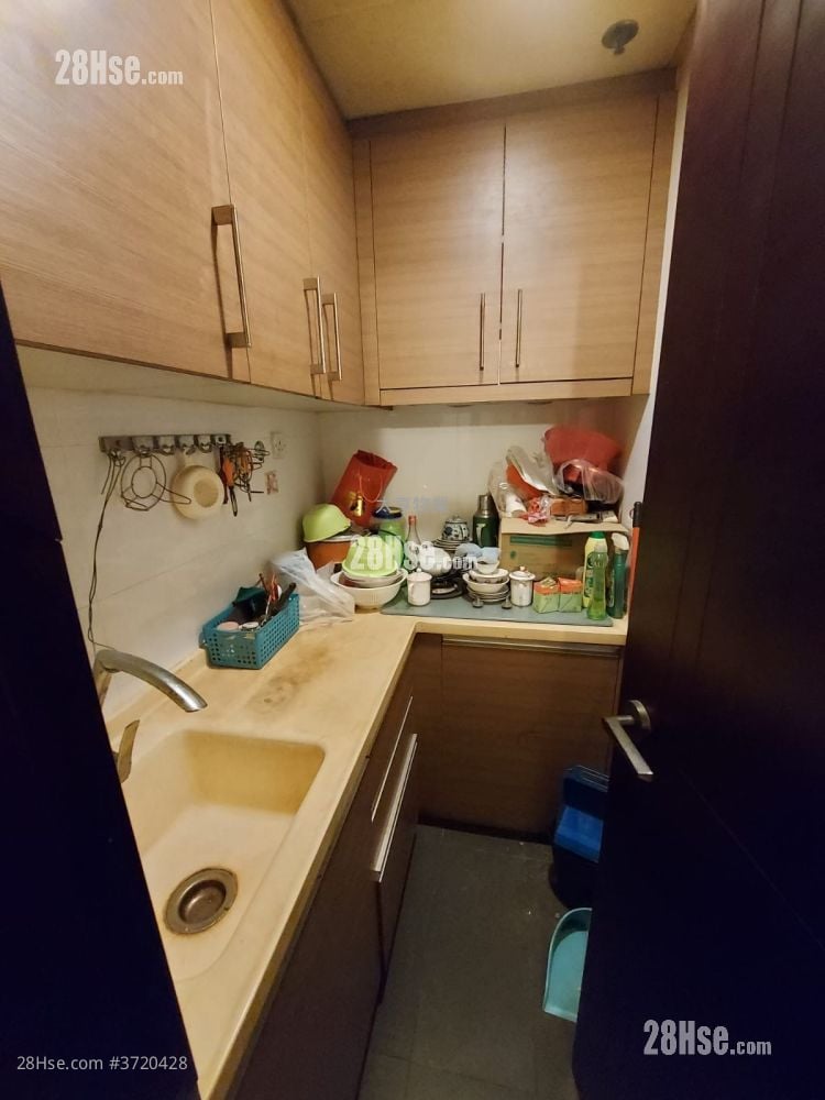 福英大厦 售盘 2 房 , 1 浴室