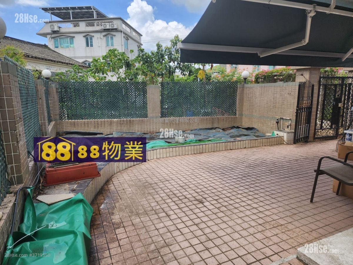 粉岭村屋 售盘 2 房 , 1 浴室 700 平方尺