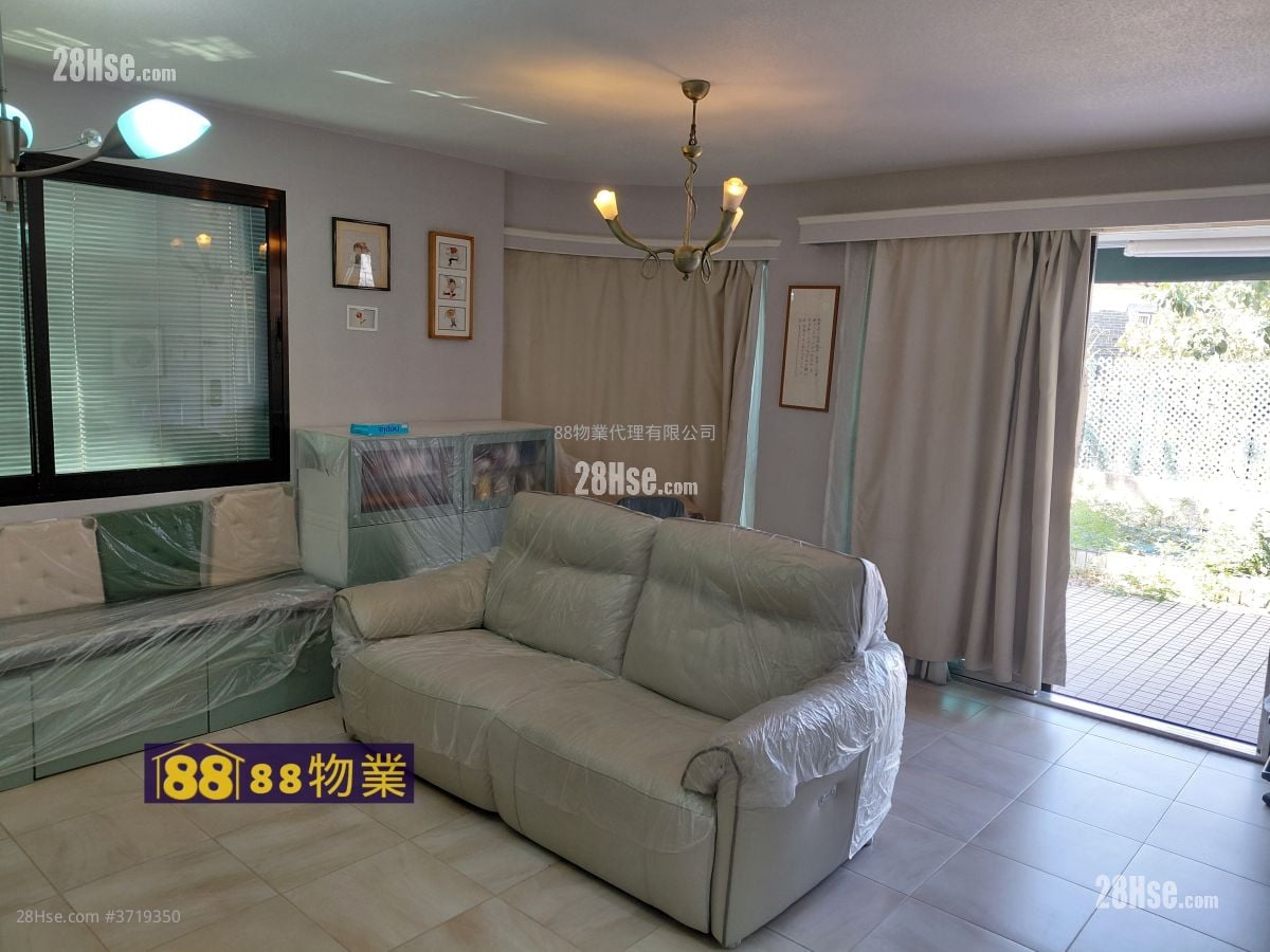 粉岭村屋 售盘 2 房 , 1 浴室 700 平方尺