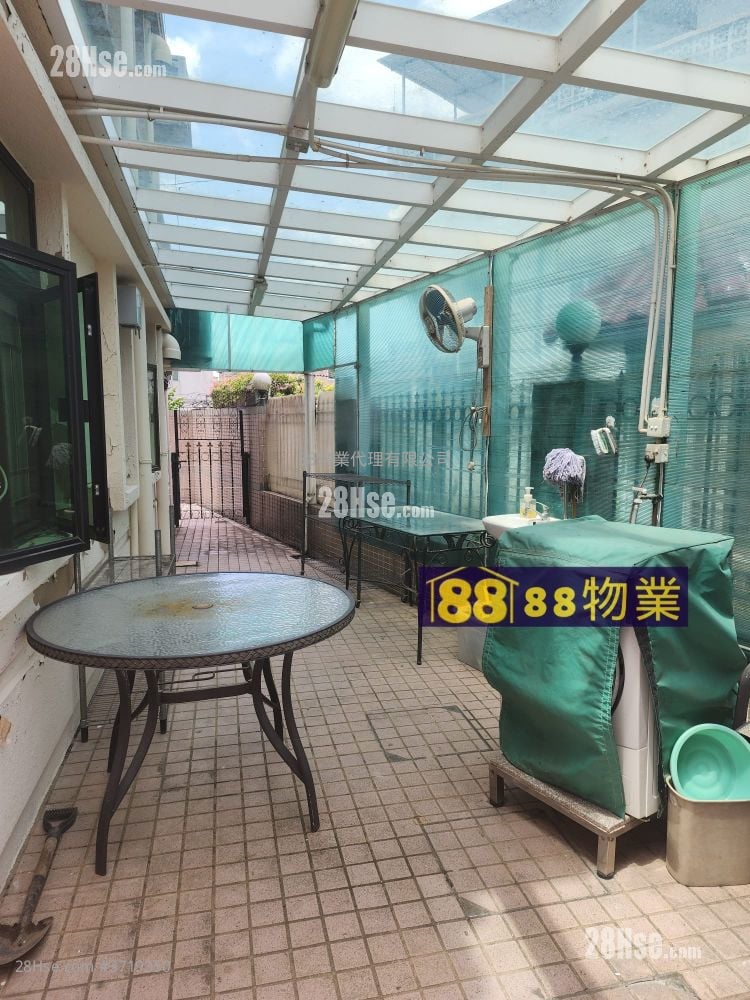 粉岭村屋 售盘 2 房 , 1 浴室 700 平方尺