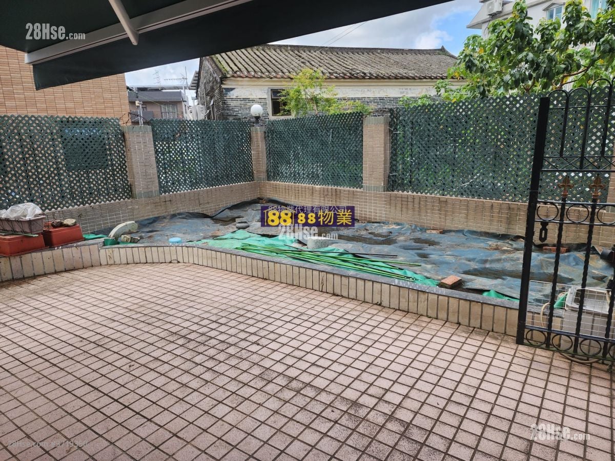 粉岭村屋 售盘 2 房 , 1 浴室 700 平方尺