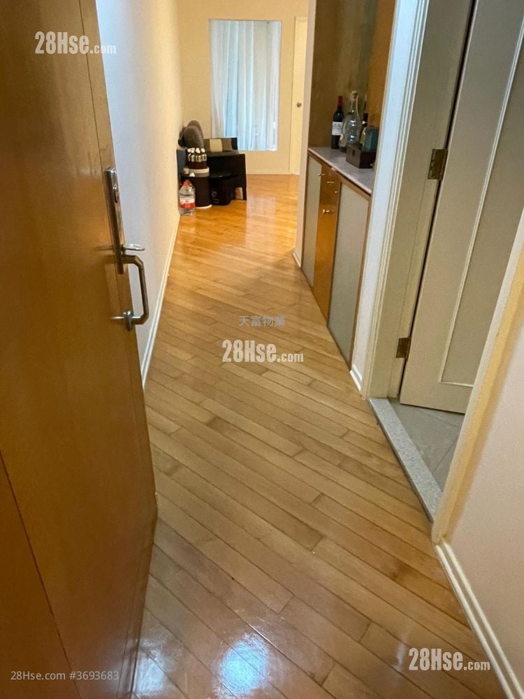 Laguna Verde Rental Studio 130 ft²