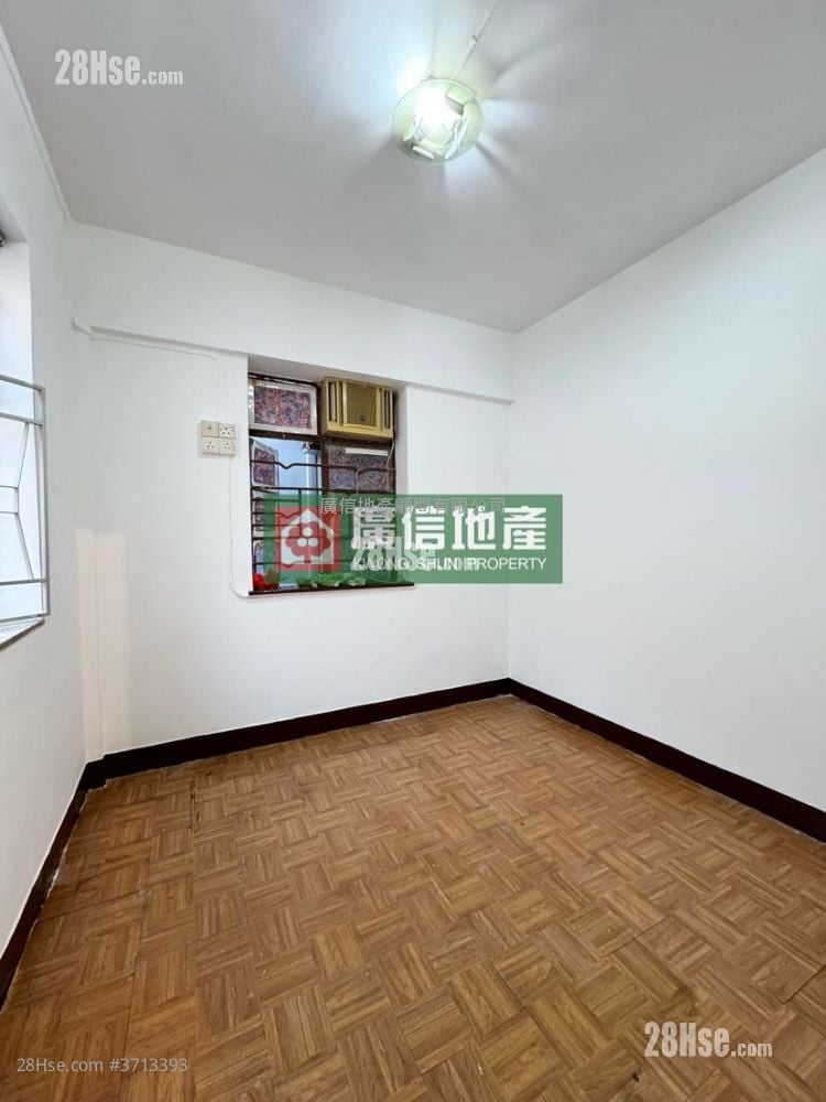 利民大樓 售盤 2 房 , 1 浴室 390 平方呎