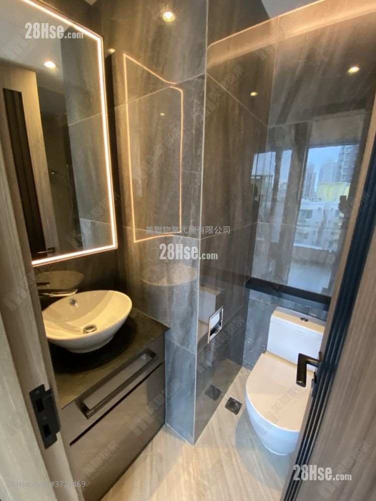 蝶翠峰 售盤 1 房 , 1 浴室 255 平方呎