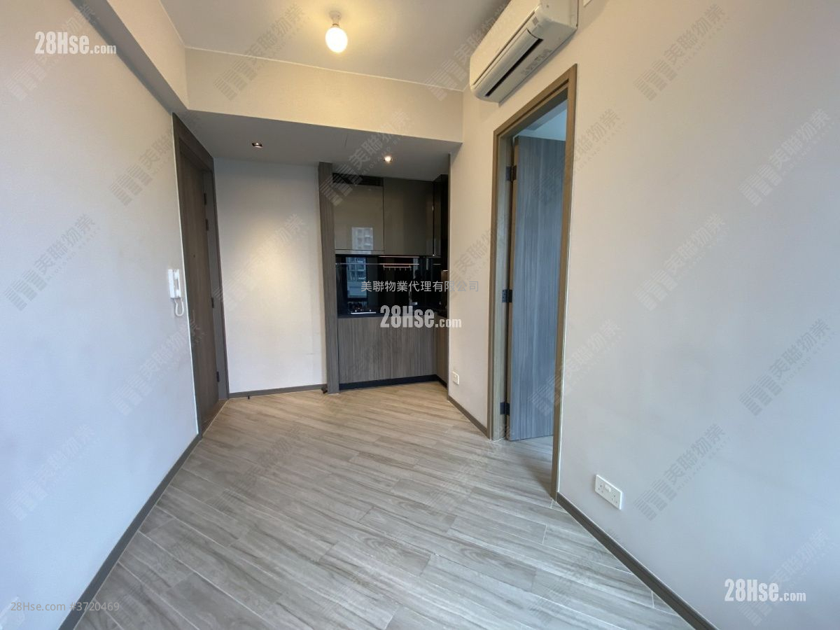 蝶翠峰 售盤 1 房 , 1 浴室 255 平方呎