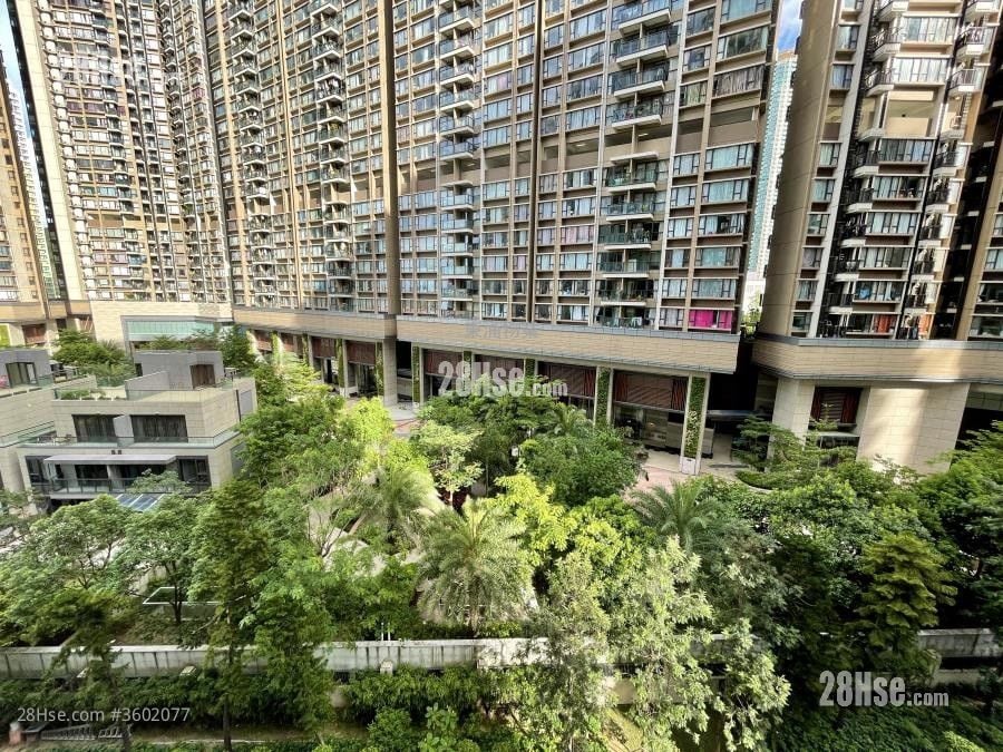 東環 售盤 2 房 , 1 浴室 461 平方呎