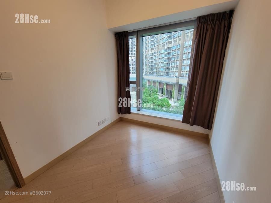 東環 售盤 2 房 , 1 浴室 461 平方呎