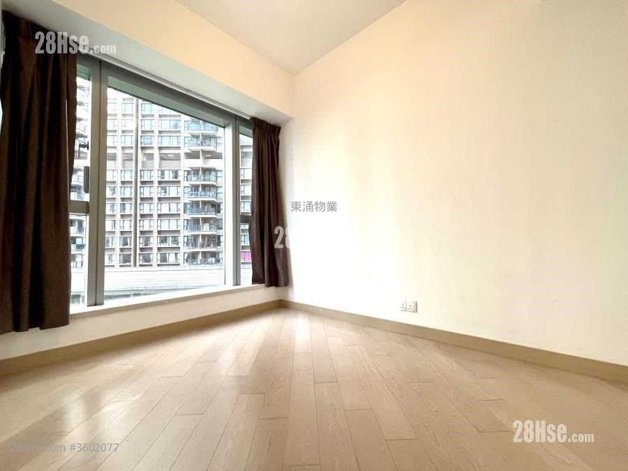 東環 售盤 2 房 , 1 浴室 461 平方呎