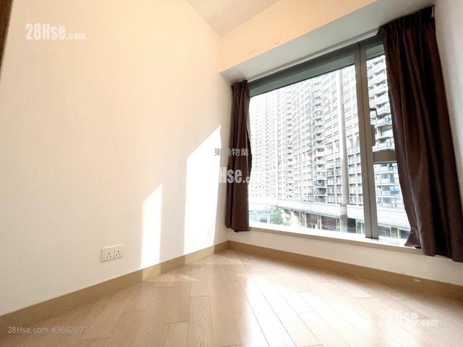 東環 售盤 2 房 , 1 浴室 461 平方呎