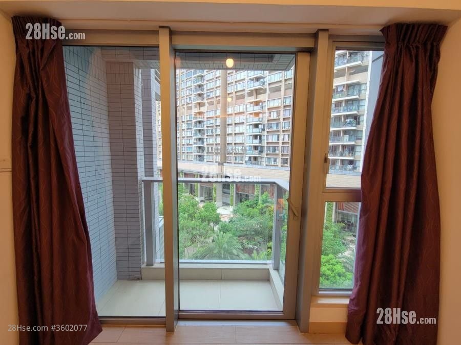 東環 售盤 2 房 , 1 浴室 461 平方呎