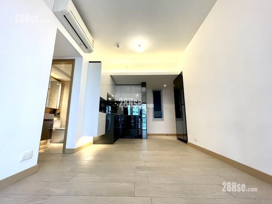 東環 售盤 2 房 , 1 浴室 461 平方呎