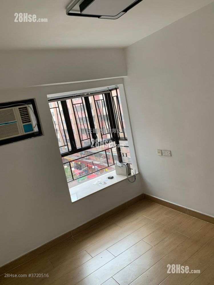 寶威大廈 售盤 2 房 , 1 浴室 262 平方呎