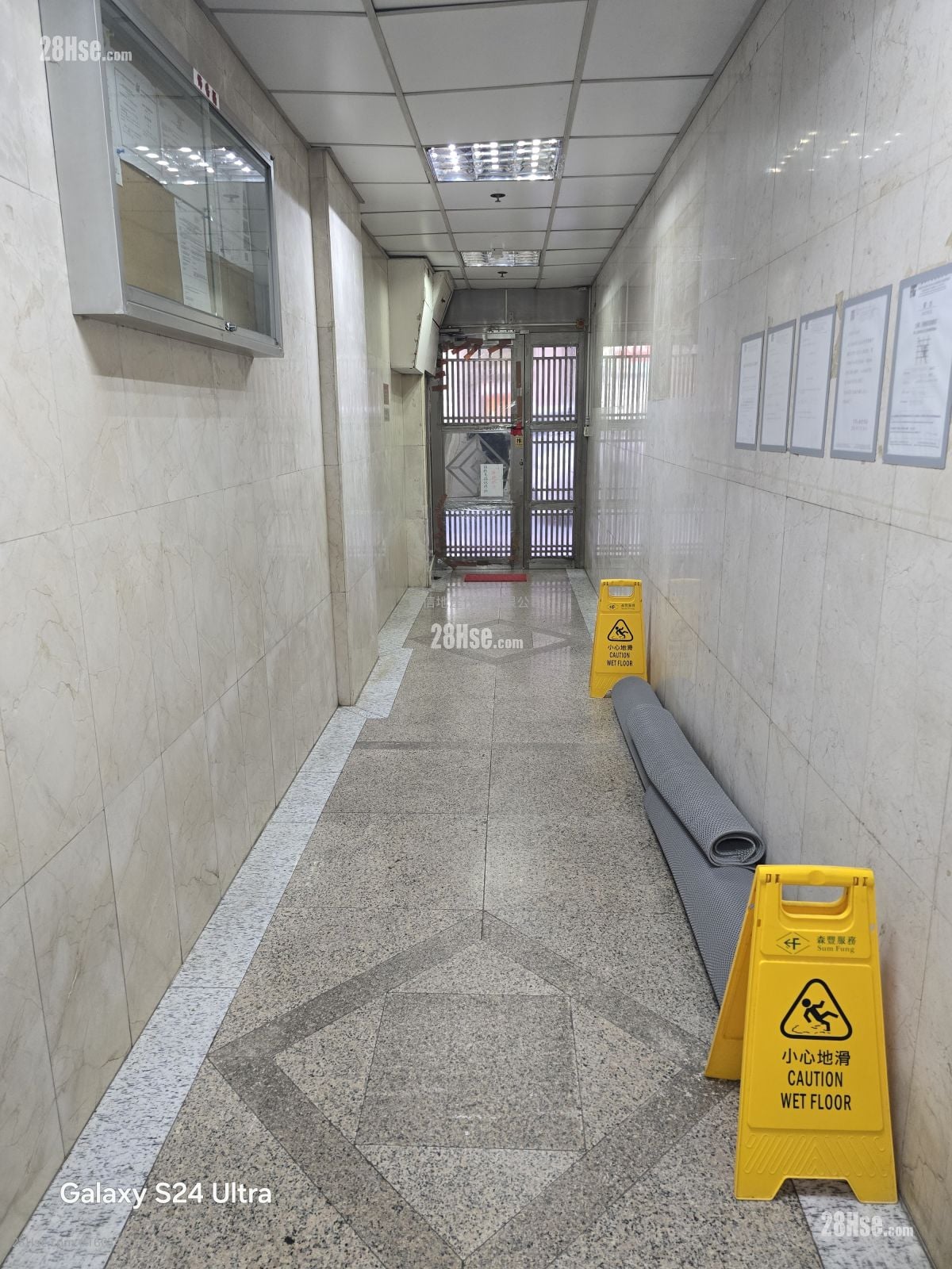 Po Wing Building Rental Studio , 1 Bathroom 120 ft²