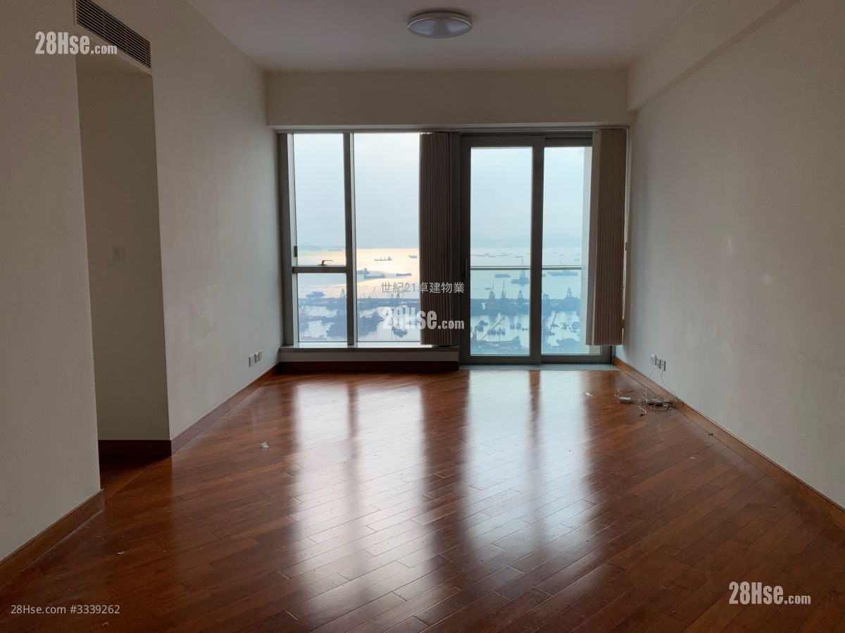 The Coronation Sell 3 Bedrooms , 2 Bathrooms 958 ft²