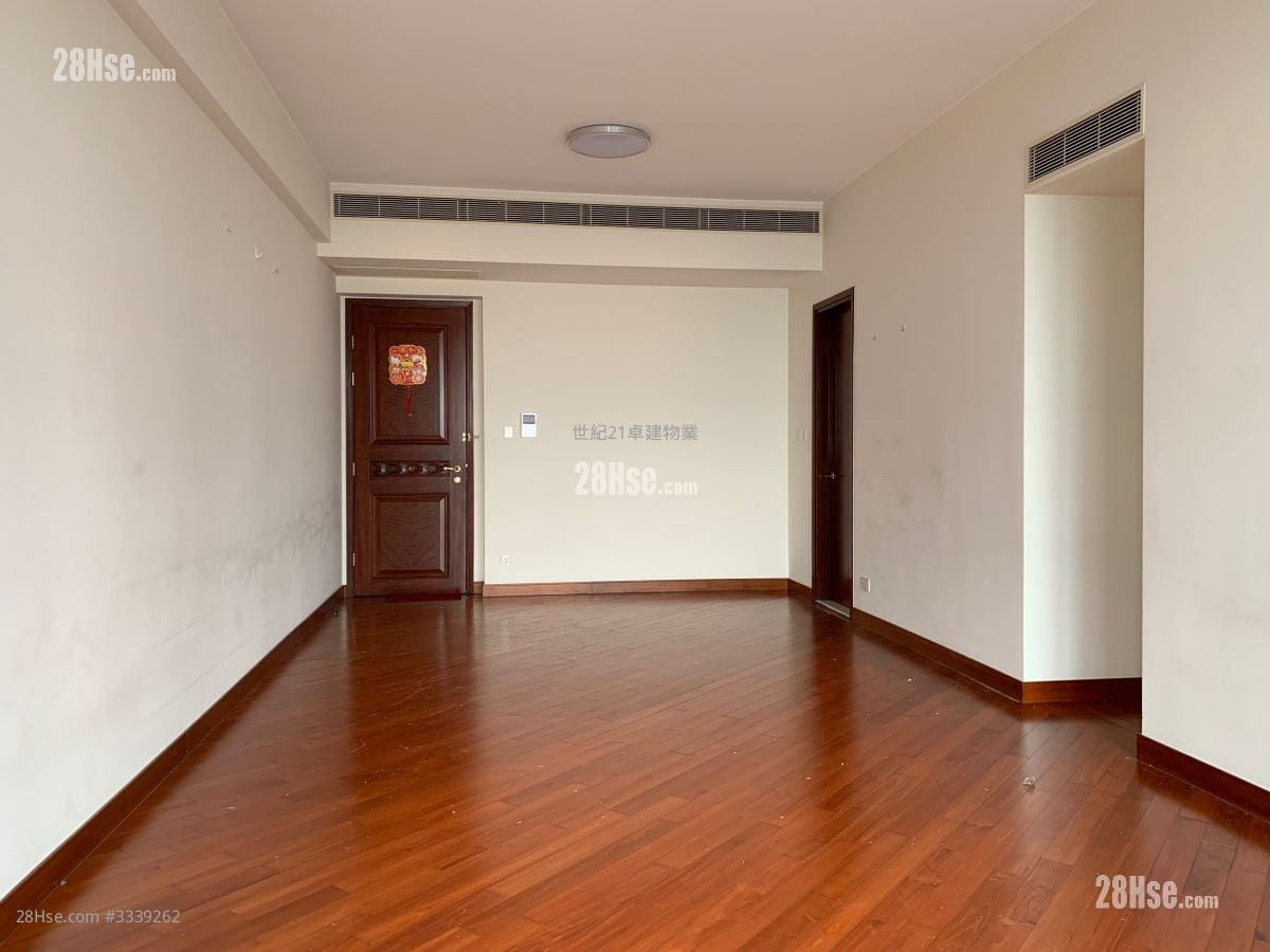 The Coronation Sell 3 Bedrooms , 2 Bathrooms 958 ft²