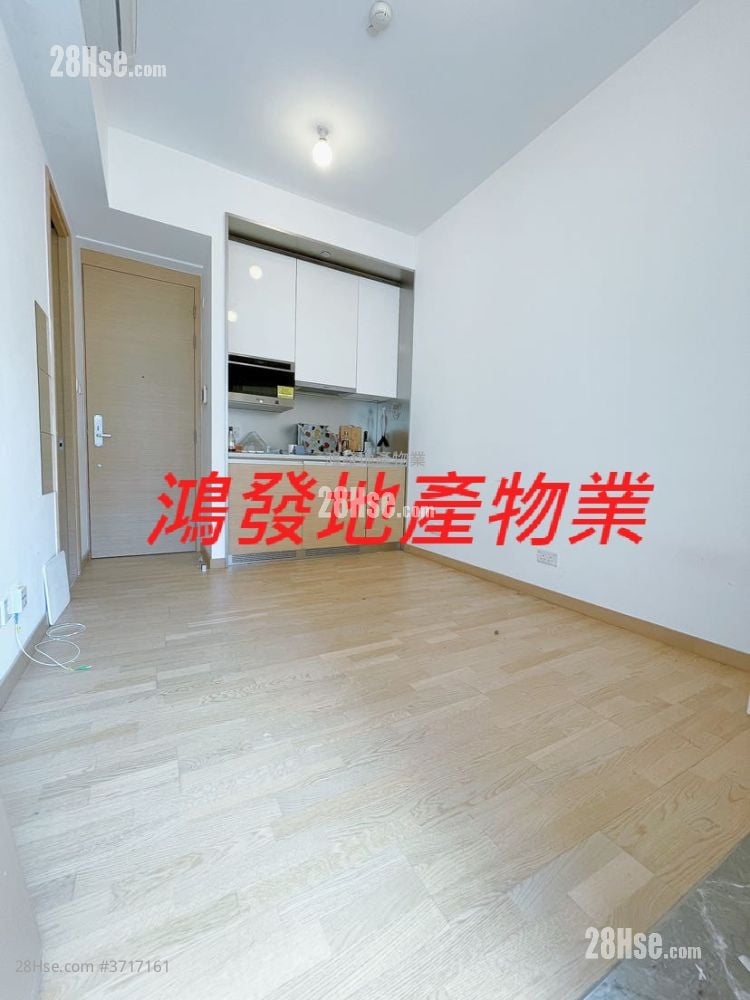 逸新 租盘 开放式间隔 182 平方尺