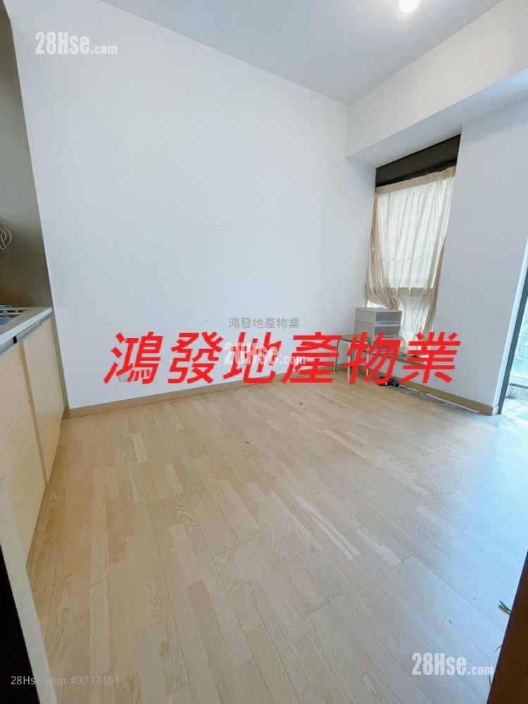 逸新 租盘 开放式间隔 182 平方尺