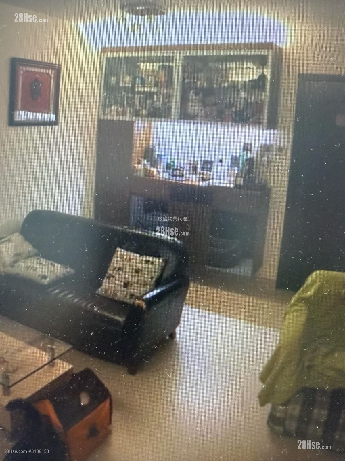 San Po Kong Plaza Sell 2 Bedrooms , 1 Bathroom 470 ft²