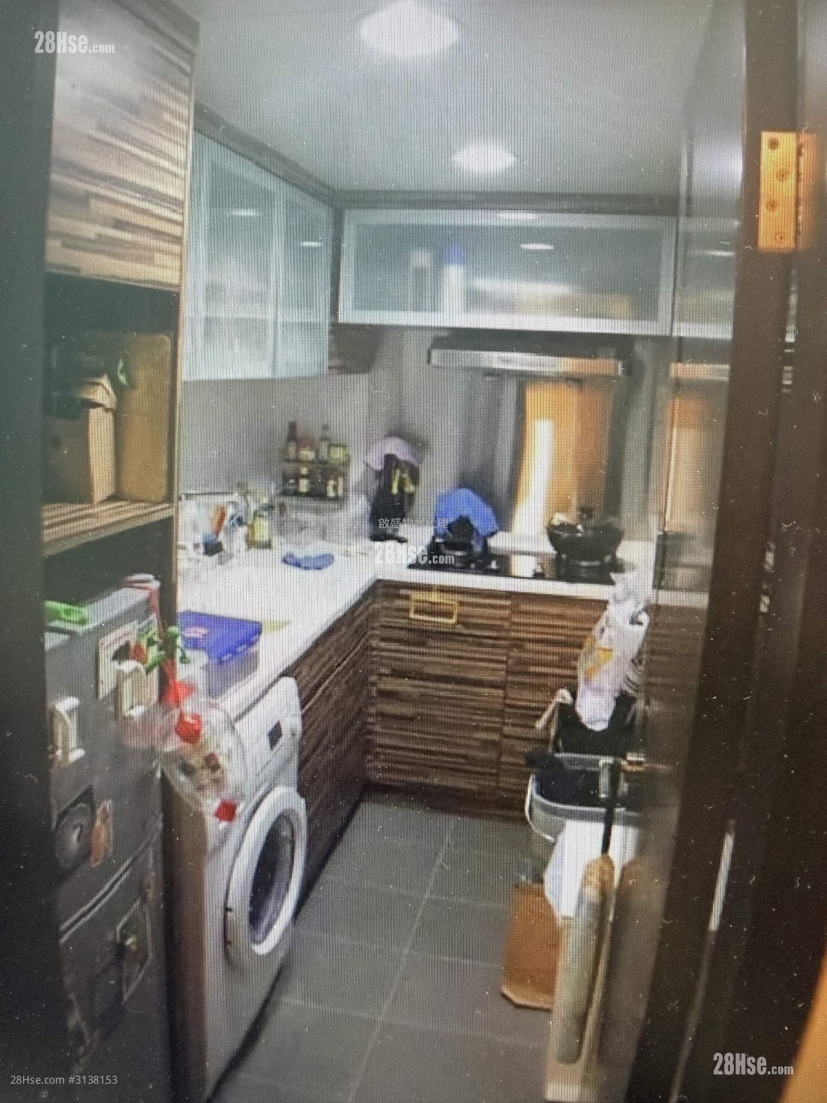 San Po Kong Plaza Sell 2 Bedrooms , 1 Bathroom 470 ft²