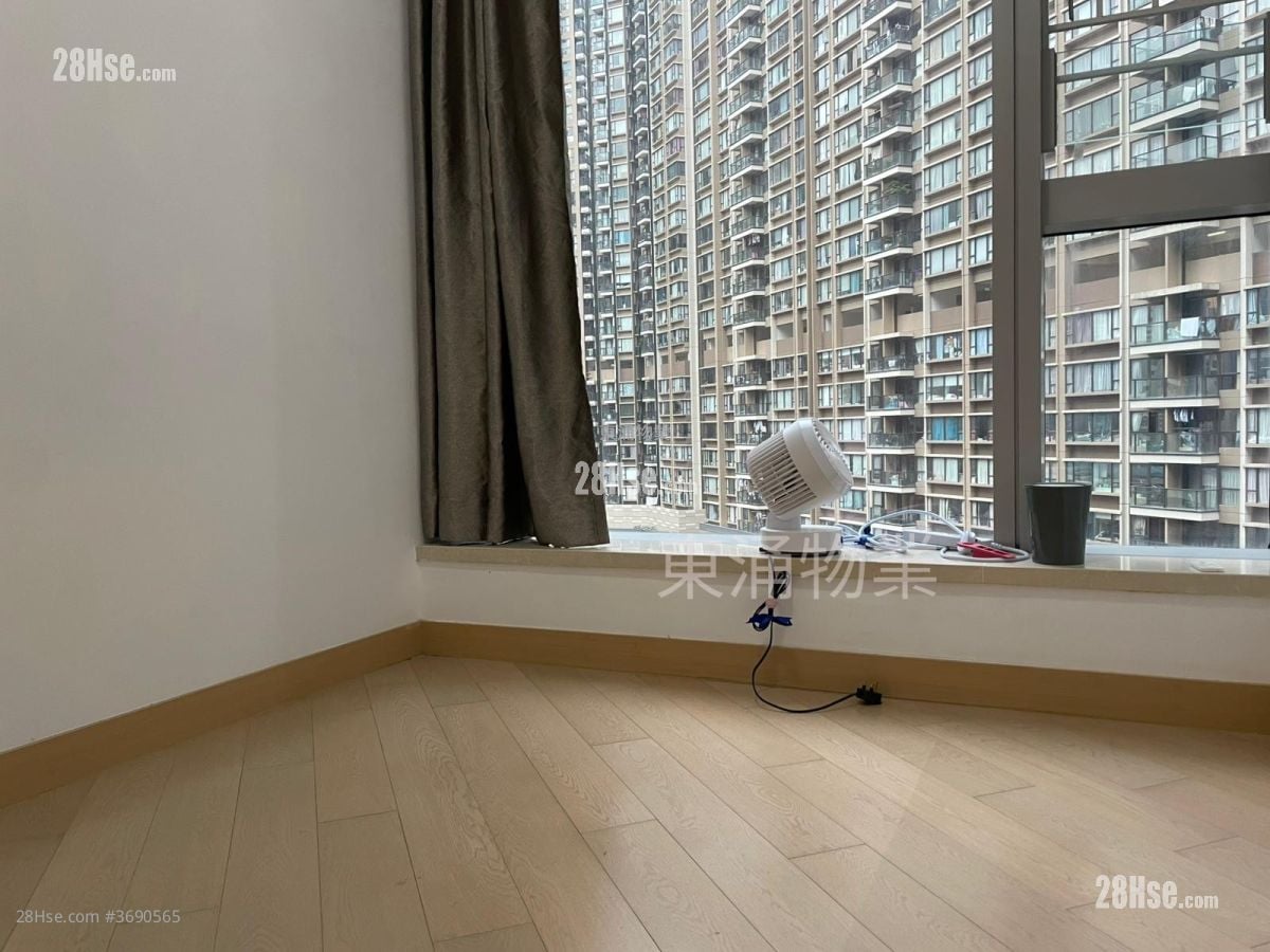 東環 租盤 2 房 , 1 浴室 453 平方呎