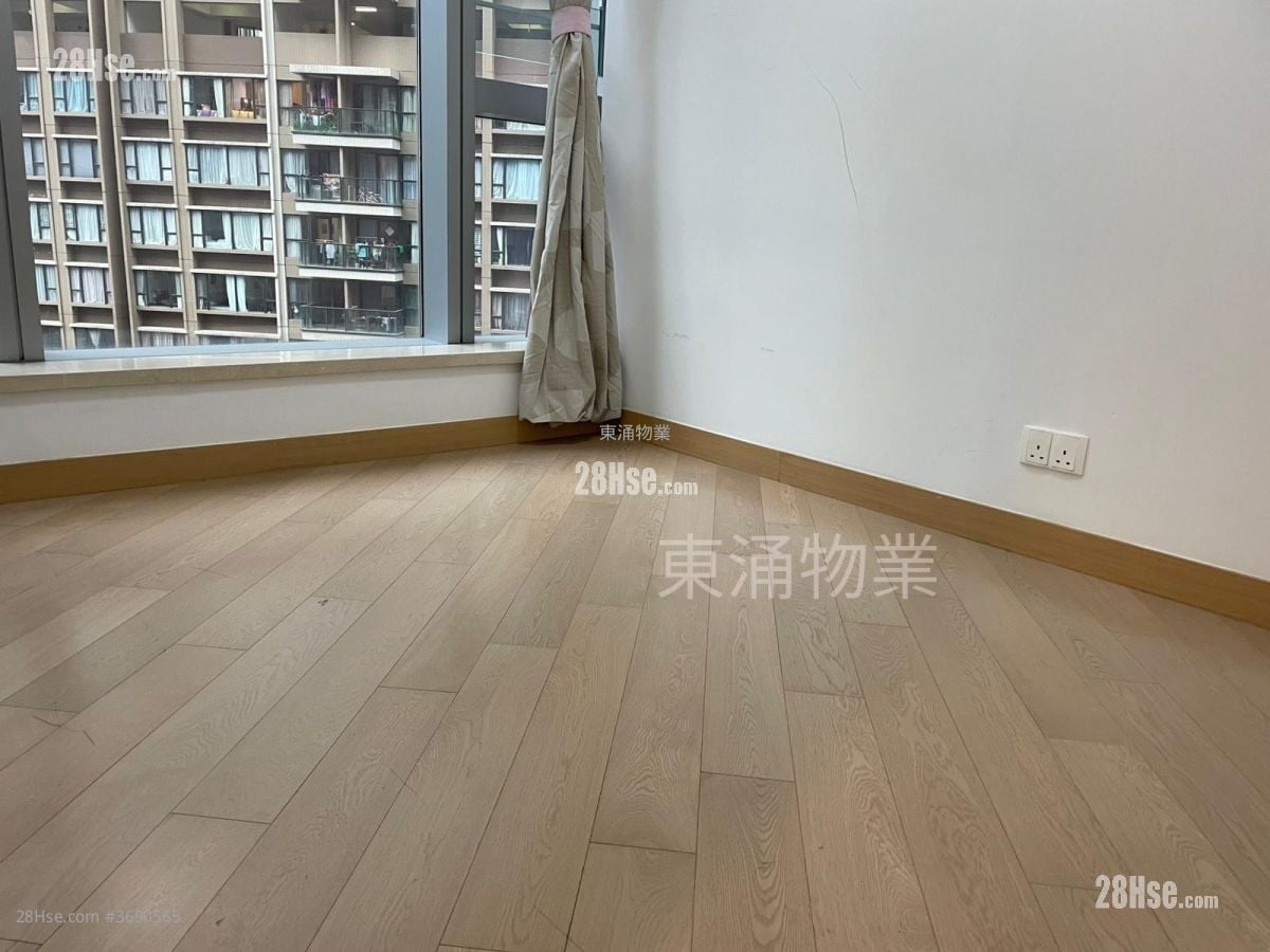 東環 租盤 2 房 , 1 浴室 453 平方呎