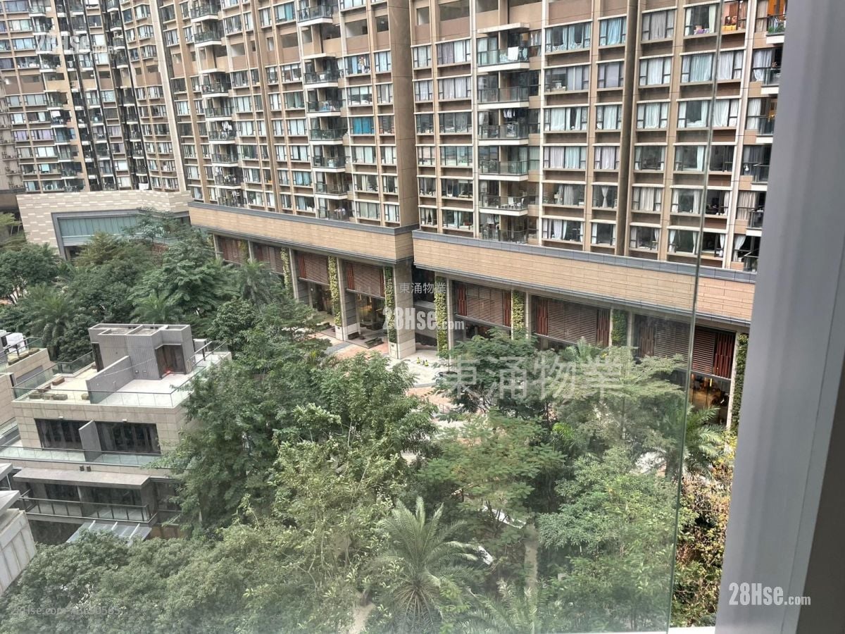 東環 租盤 2 房 , 1 浴室 453 平方呎