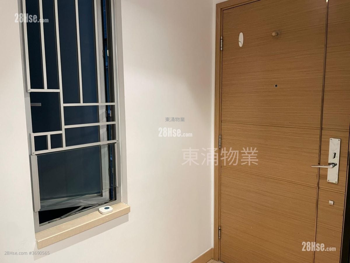 東環 租盤 2 房 , 1 浴室 453 平方呎