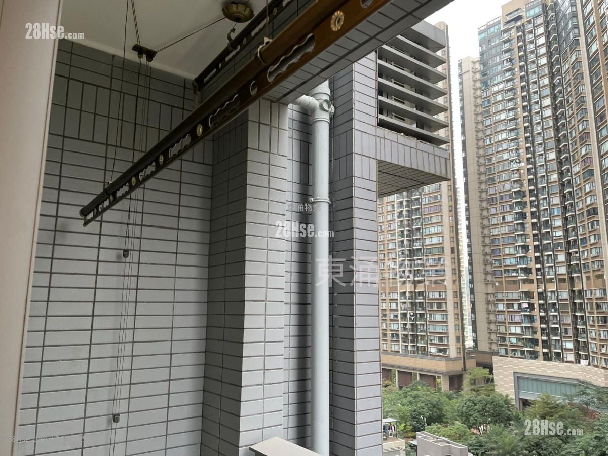 東環 租盤 2 房 , 1 浴室 453 平方呎