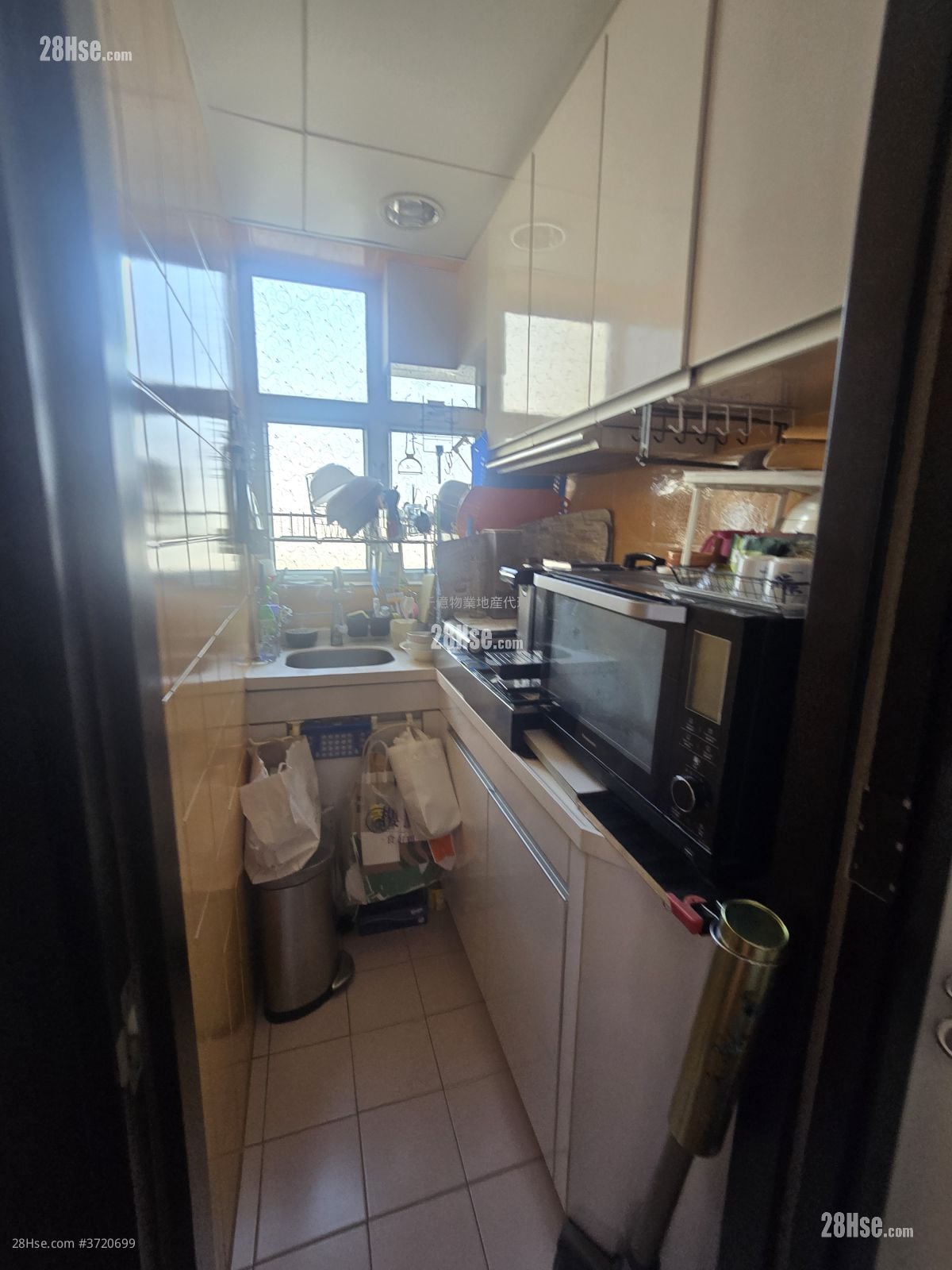 富威阁 售盘 2 房 324 平方尺