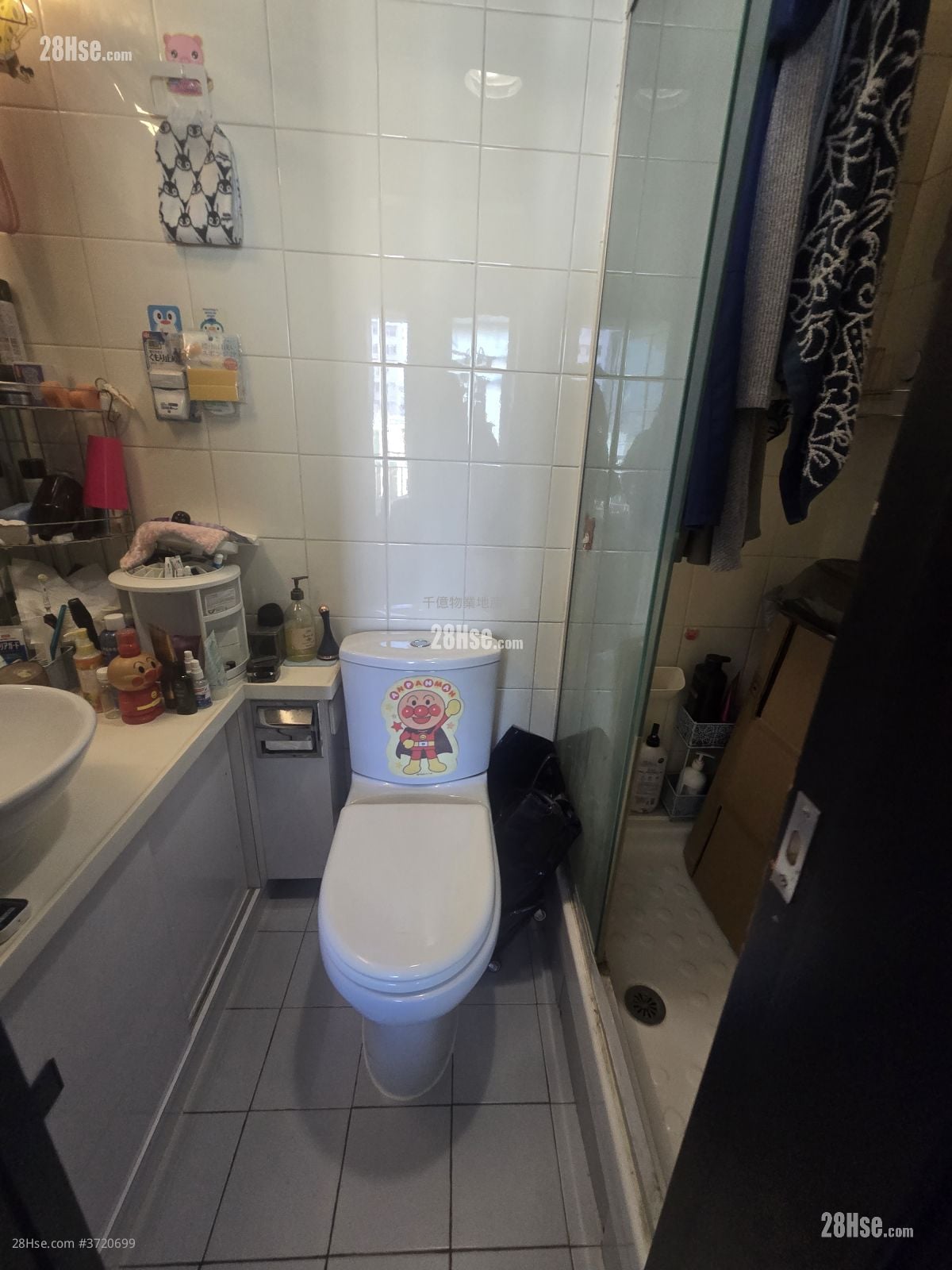 富威阁 售盘 2 房 324 平方尺