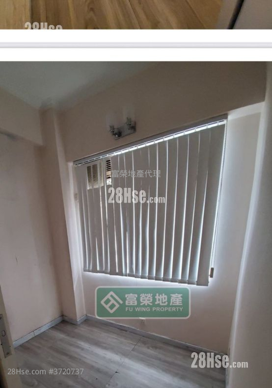 金都中心 售盤 2 房 305 平方呎