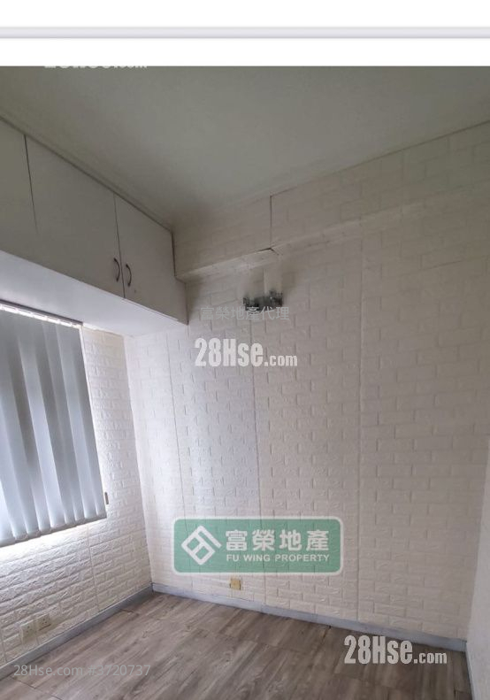 金都中心 售盤 2 房 305 平方呎