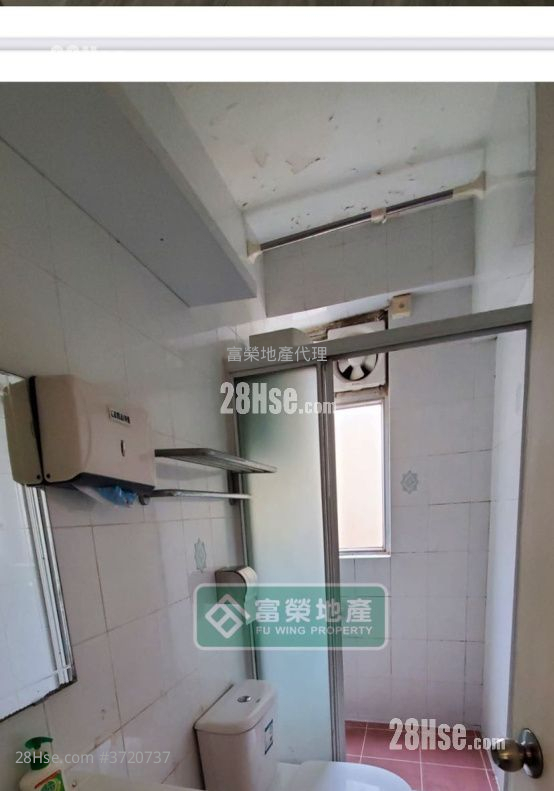 金都中心 售盤 2 房 305 平方呎