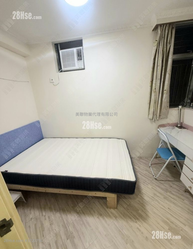 煜明苑 售盤 3 房 , 1 浴室 651 平方呎