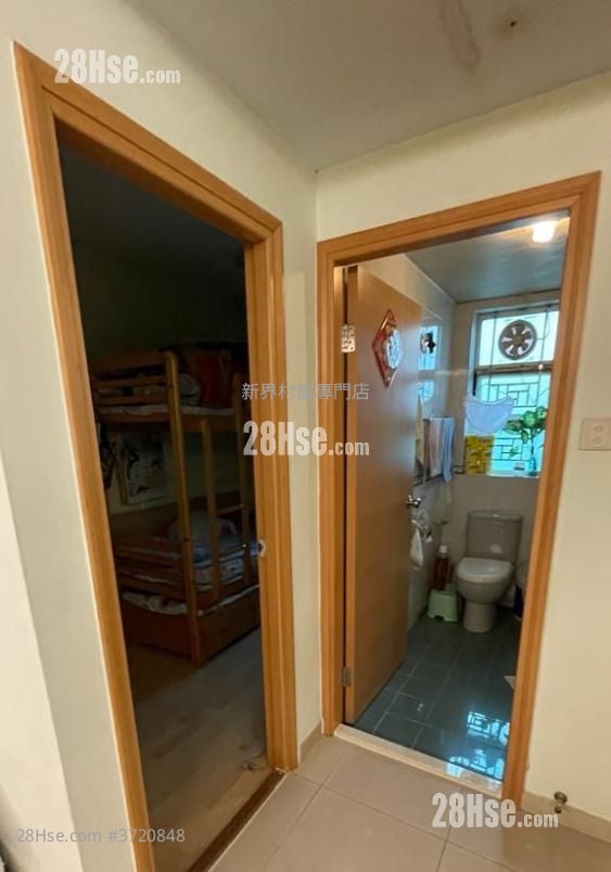 村屋 售盤 3 房 700 平方呎