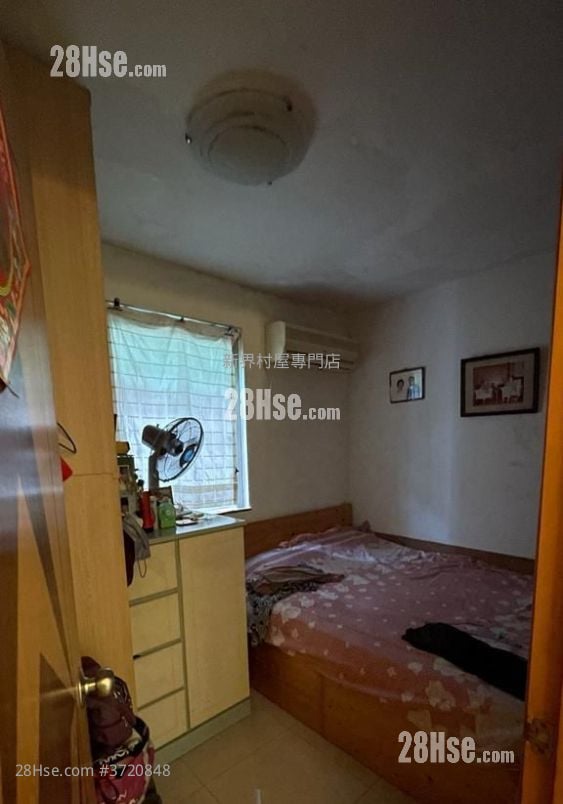 村屋 售盤 3 房 700 平方呎