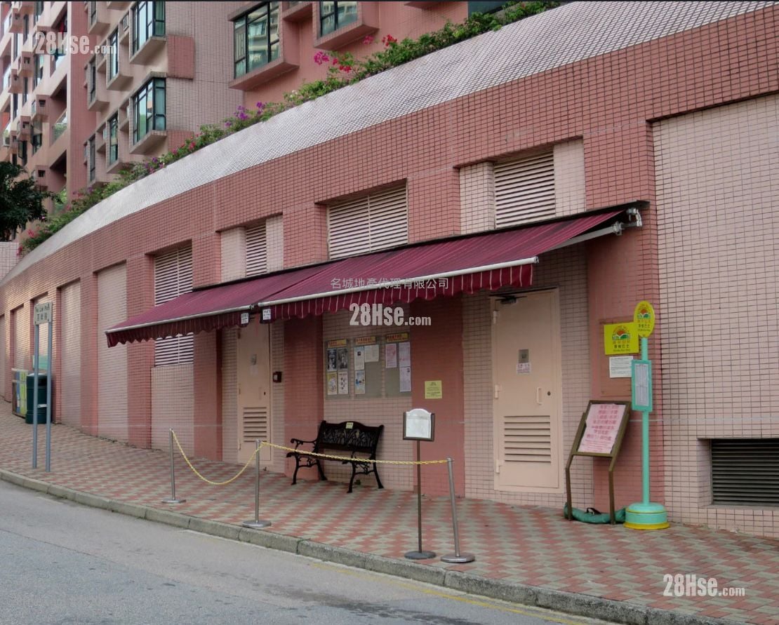 Pristine Villa Sell 3 Bedrooms , 2 Bathrooms 1,066 ft²