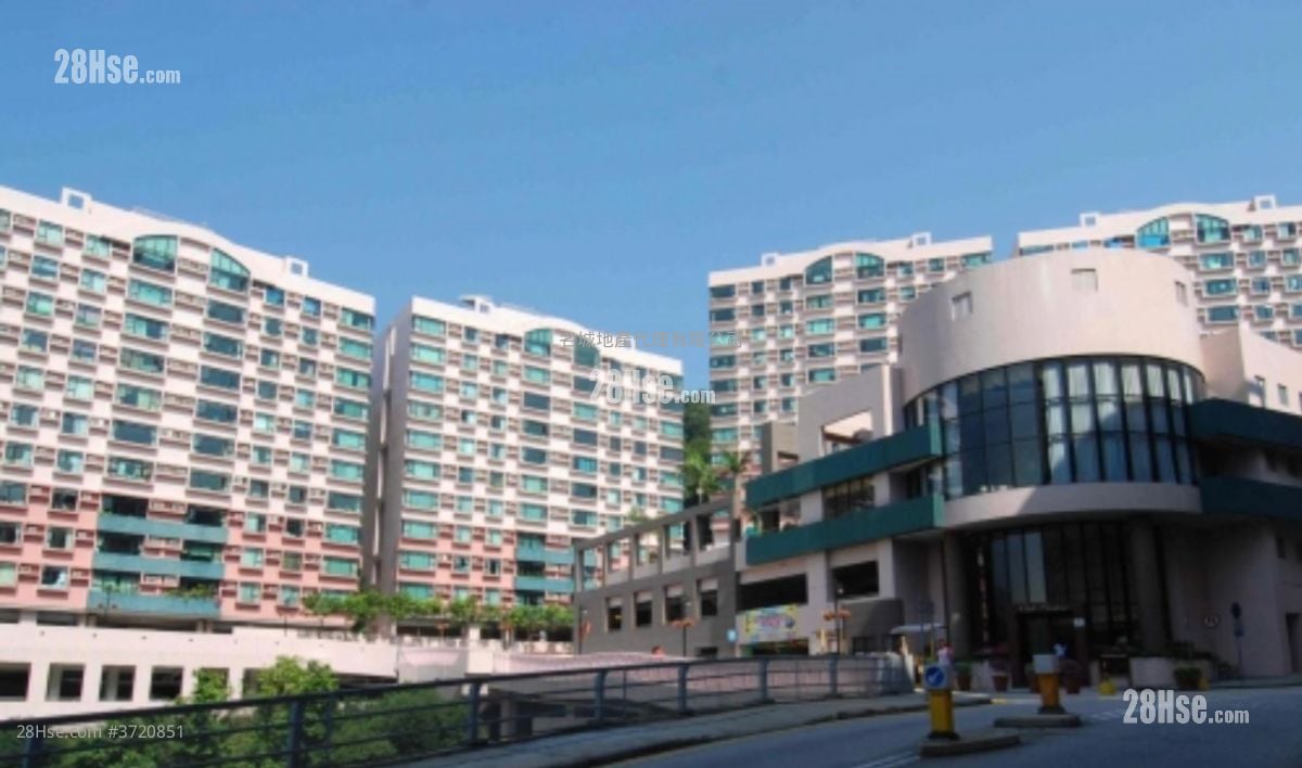 Pristine Villa Sell 3 Bedrooms , 2 Bathrooms 1,066 ft²