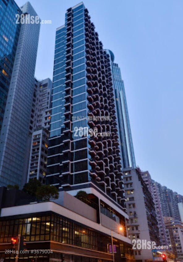 Bohemian House Sell 3 Bedrooms , 2 Bathrooms 699 ft²