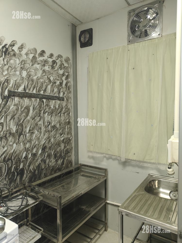 Village Rental 1 Bedroom , 1 Bathroom 200 ft²