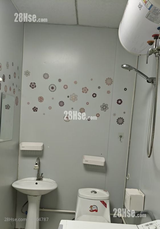 Village Rental 1 Bedroom , 1 Bathroom 200 ft²