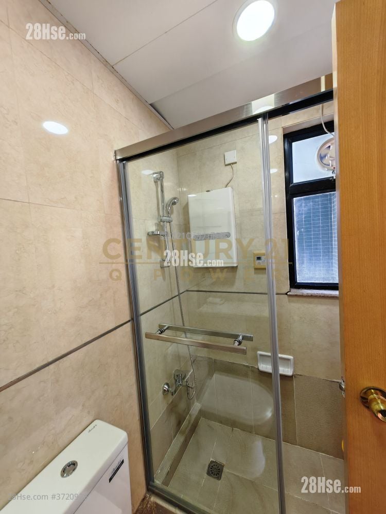 星灣峰 租盤 2 房 , 1 浴室 423 平方呎