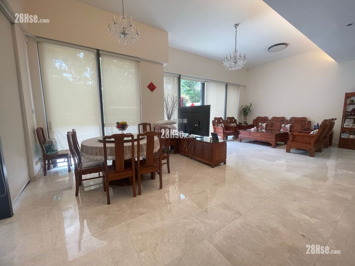 天巒 售盤 5+ 房 , 5+ 浴室 2,771 平方呎