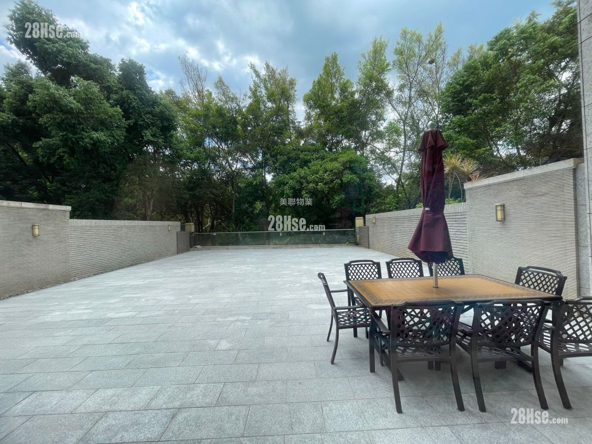 天巒 售盤 5+ 房 , 5+ 浴室 2,771 平方呎