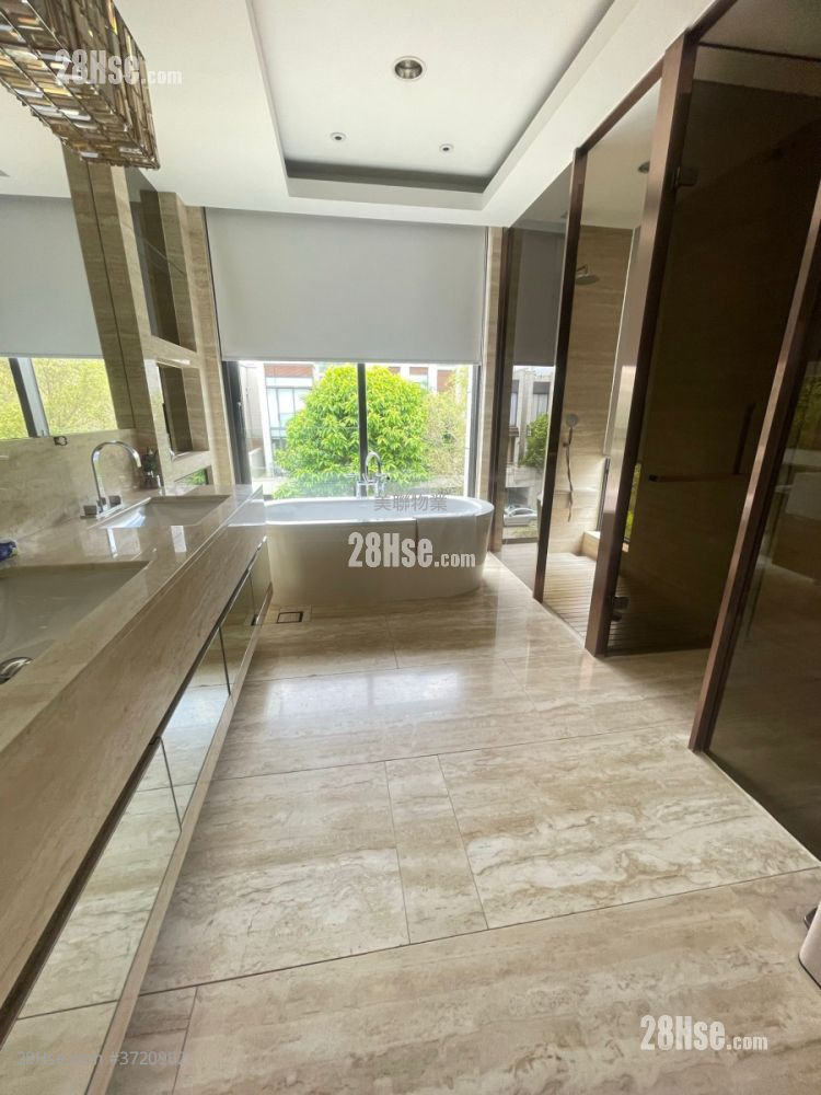 天巒 售盤 5+ 房 , 5+ 浴室 2,771 平方呎