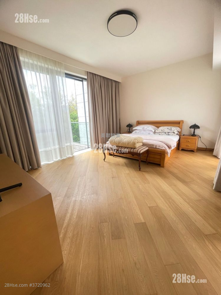 天巒 售盤 5+ 房 , 5+ 浴室 2,771 平方呎